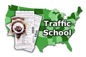 Traffic School Help