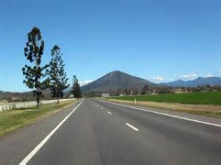 10 freeway express lane speeding citation